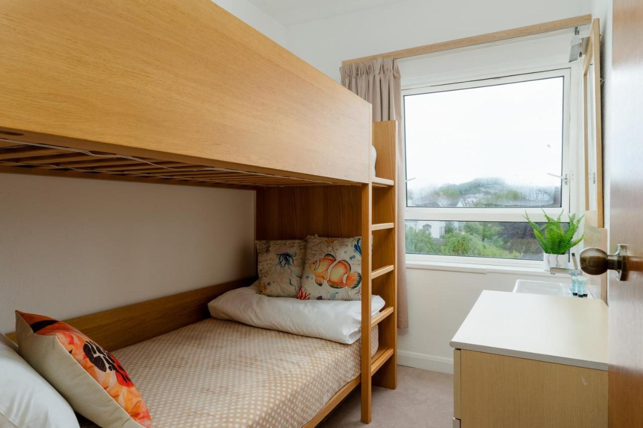 The Torland - Paignton Seafront - Free Parking, All Rooms En-Suite Экстерьер фото